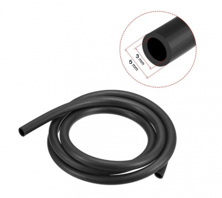 Furtun ulei Scuter - 5mm [1]