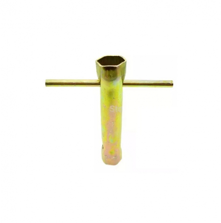 Piese Drujba Chinezeasca - Cheie Bujie Drujba - Motocoasa 13mm - 19mm