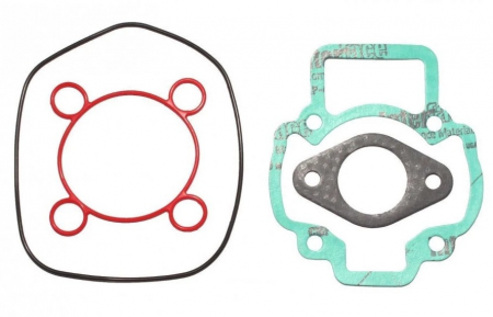 Piese Motor Scuter - Garnituri Scuter Derbi Atlantis / GP 1 2T 49cc 50cc 80cc racire apa