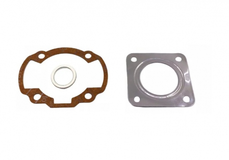 Piese Motor Scuter - Garnituri Scuter Kymco Fever / Curio 2T 49cc 50cc - Racire Aer