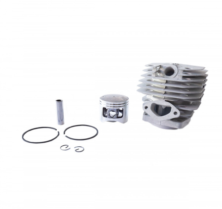 Piese Drujba Chinezeasca - Kit Cilindru Set Motor Drujba Yusen - Silen - 43mm