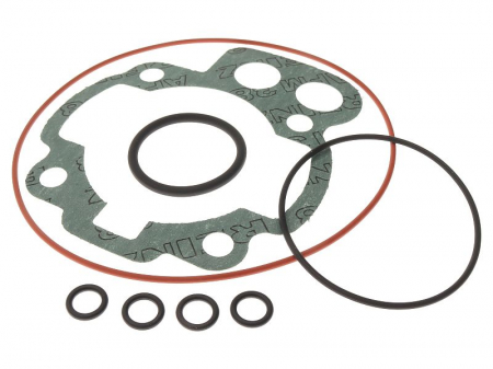Piese Motor Scuter - Garnituri Scuter Rieju RR / MRX 2T 49cc 50cc 80cc 90cc racire apa