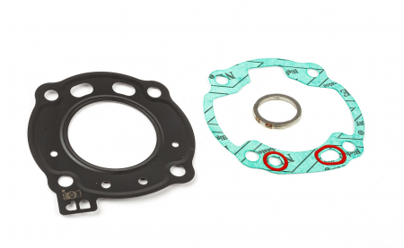 Piese Motor Scuter - Garnituri Scuter Aprilia Ditech / SR Sport 2T 49cc 50cc - Racire apa