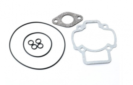 Piese Motor Scuter - Garnituri Scuter Piaggio NRG / Zip 2T 49cc 50cc 80cc racire apa