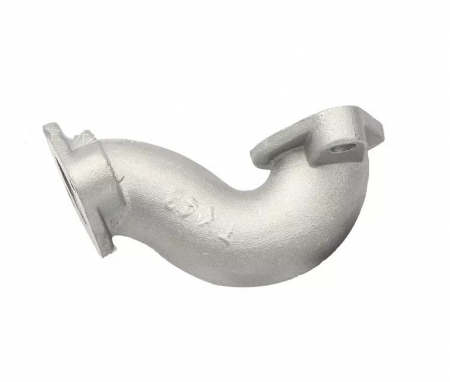 Piese Carburator ATV - Gat Admisie ATV 107cc 110cc 125cc - model S