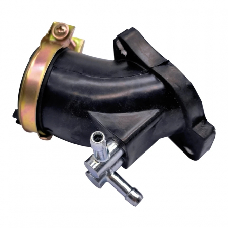 Piese Carburator ATV - Gat ATV Linhai Worker / Anniversary 200cc 250cc 260cc 300cc - 2 iesiri