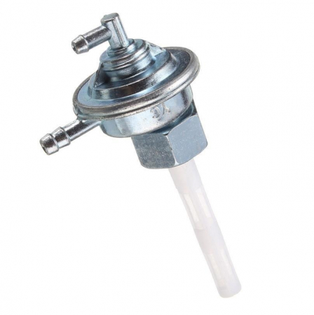 Piese Carburator Scuter - Pompa Vacuum Benzina Scuter Chinezesc Gy6 4T 49cc 50cc 80cc 125cc 150cc