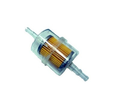 Piese Carburator Scuter - Filtru Benzina Universal 2T - 4T