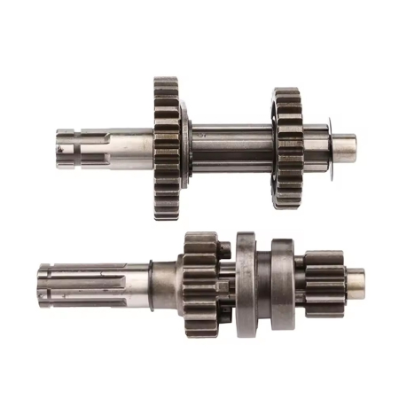 Cutie Viteze ATV - Grup Pinioane - Cutie Viteze ATV 1+1 -107cc 110cc