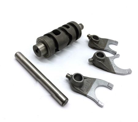 Mecanism Selector Schimbator Viteze Viteza ATV Loncin CB250 [1]