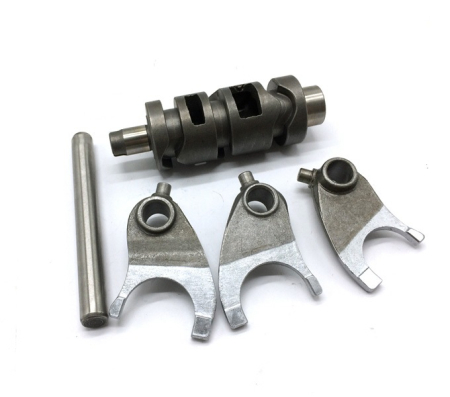 Cutie Viteze ATV - Mecanism Selector Schimbator Viteze Viteza ATV Loncin CB250