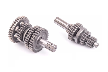 Cutie Viteze ATV - Grup Pinioane - Cutie Viteze ATV 3+1 - 107cc 110cc 125cc