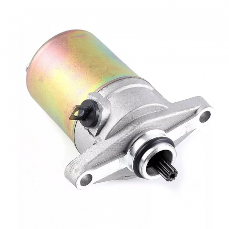 Electromotor Scuter - Electromotor Scuter Kymco 4T Agility / People 4T 49cc 50cc 80cc