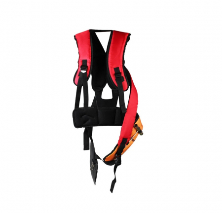 Piese MotoCoasa - Ham Motocoasa - Trimmer - rosu