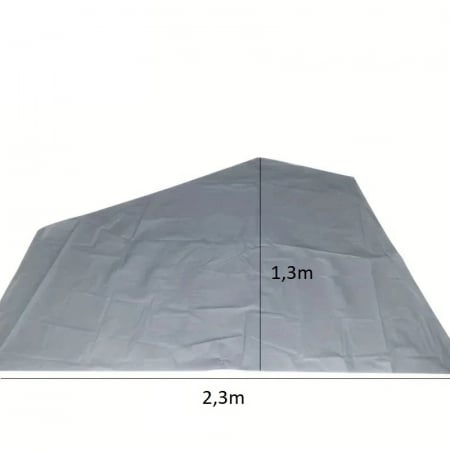 Husa Scuter - impermeabila 2.3m x 1.3m [2]