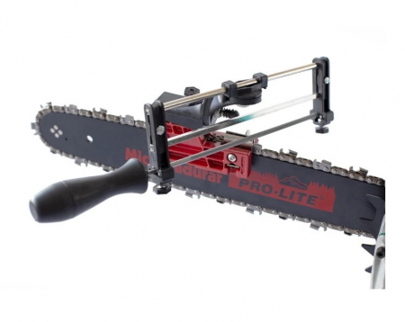 Piese Drujba Stihl - Aparat - Masina Universala De Ascutit Lant Lantul La Drujba