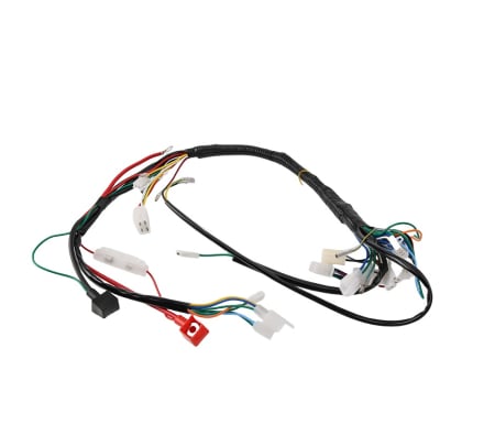 Instalatie Electrica Scuter - Instalatie Electrica Scuter 4T 49cc 50cc 80cc