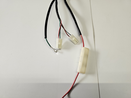 Instalatie Electrica Scuter 4T 49cc 50cc 80cc - roata 12" [7]