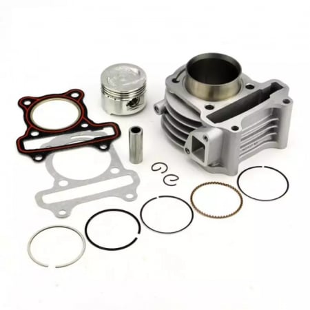 Set Motor Scuter - Set Motor Scuter Baotian 4T 80cc