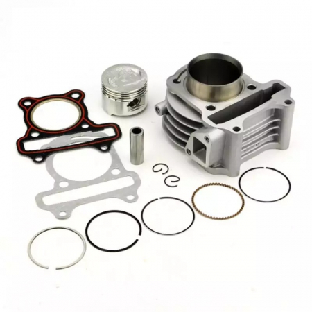 Set Motor Scuter - Set Motor Scuter SYM 4T 49cc 50cc