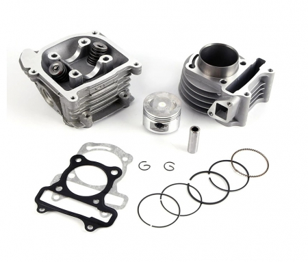 Set Motor Scuter - Set Motor Scuter First Bike 4T 49cc 50cc