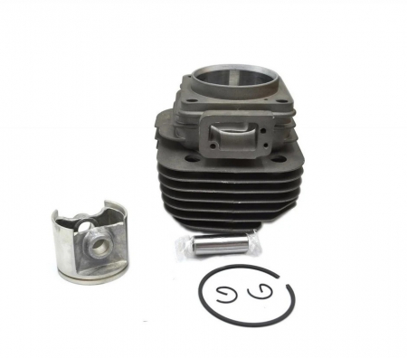 Lichidari Stoc - Kit Cilindru Set Motor Drujba Husqvarna 268