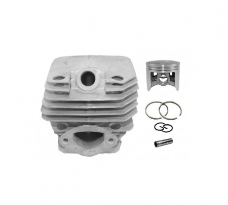 Lichidari Stoc - Kit Cilindru Set Motor Drujba Chinezeasca 43cc