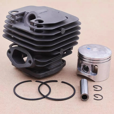 Kit Cilindru Set Motor Drujba Chinezeasca 45cc [1]