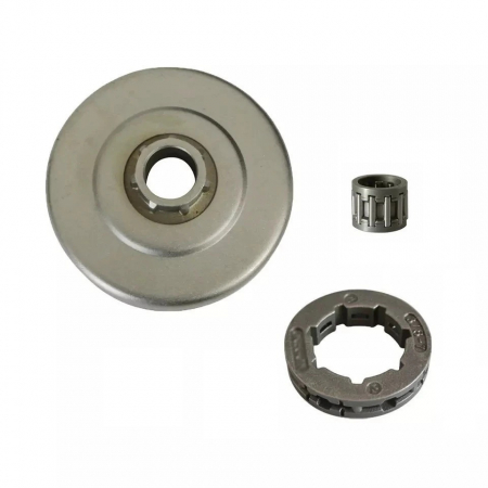 Piese Drujba Husqvarna - Oala Ambreiaj Drujba Husqvarna  362 365 371 372 570 575XP