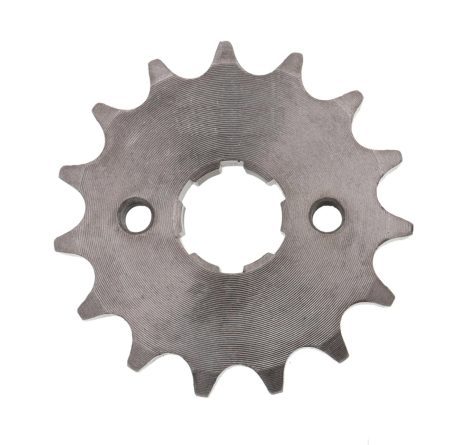Pinioane ATV - Pinion mic ATV - 14 dinti - pas 420 - 17mm