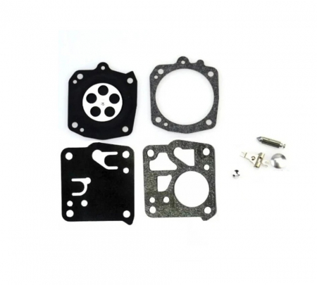 Piese Drujba Husqvarna - Kit Reparatie Carburator Drujba Husqvarna 61, 266, 268, 272