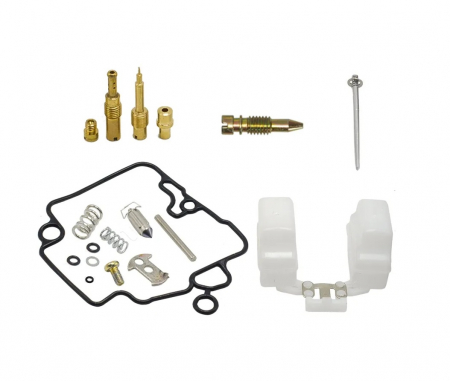 Piese Carburator Scuter - Kit Reparatie Carburator Scuter Chinezesc Gy6 4T 49cc 50cc 80cc