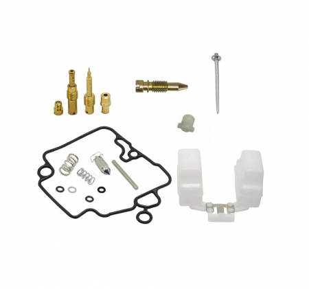 Piese Carburator Scuter - Kit Reparatie Carburator Scuter First Bike 4T 49cc 50cc 80cc