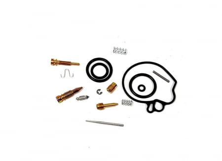Piese Carburator Scuter - Kit Reparatie Carburator Scuter SYM Fiddle / Free 2T 49cc 50cc 80cc