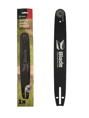 Piese Drujba Husqvarna - Lama Drujba Husqvarna / Partner - 28 dinti - pas 3/8 - 40cm