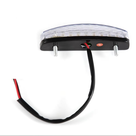 Lampa Stop Frana Spate Cross - led - 12v [1]