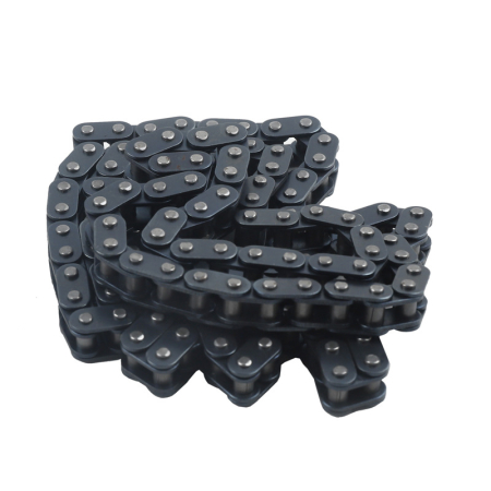 Piese Motor - Lant Transmisie Pocket Bike Mini ATV - 70 zale - 140 nituri