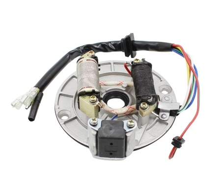 Magnetou ATV 107cc 110cc 125cc - 2 bobine [1]