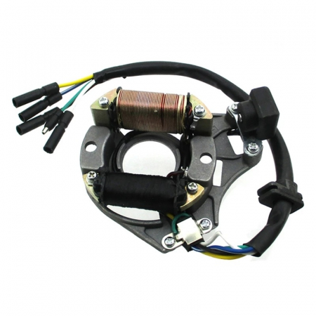 Magnetou ATV - Magnetou ATV 125cc - 2 bobine