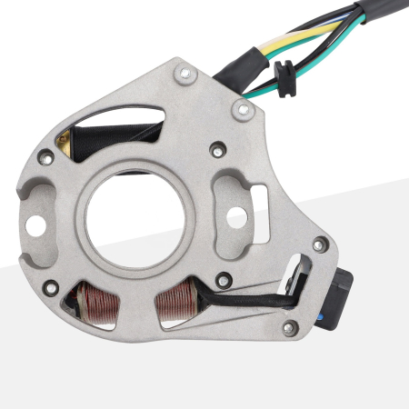 Magnetou Cross 107cc 110cc - 2 bobine [2]