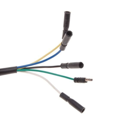 Magnetou Cross 125cc - 2 bobine [5]