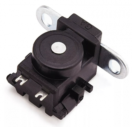 Magnetou ATV - Cititor Magnetou ATV
