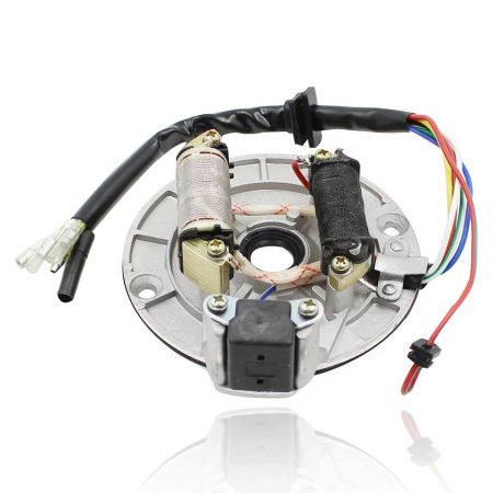 Magnetou ATV - Magnetou ATV Cross 50cc 70cc 90cc - 2 bobine cu simering