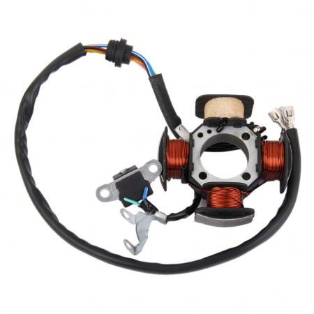 Magnetou ATV - Magnetou ATV Suzuki - 4 bobine