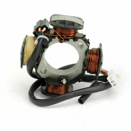 Magnetou Scuter - Magnetou Scuter Suzuki AD 49cc 50cc 80cc - 4 bobine - 84mm