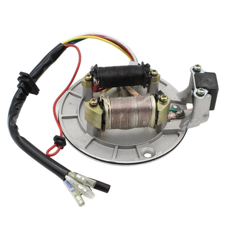 Magnetou ATV - Magnetou Cross 107cc 110cc 125cc