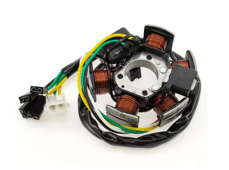 Magnetou Scuter Beta RR / RK 49cc 50cc 80cc 90cc [2]