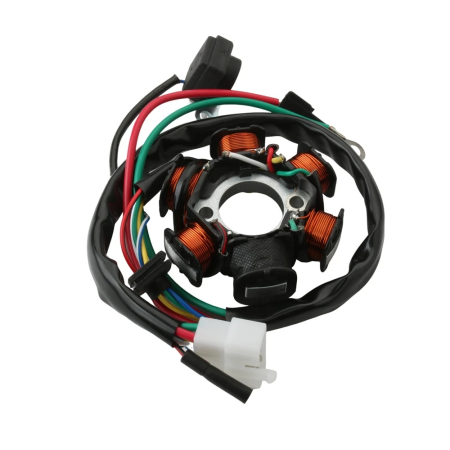 Piese Electrice Scuter - Magnetou Scuter Honda Dio / Bali 49cc 50cc 80cc