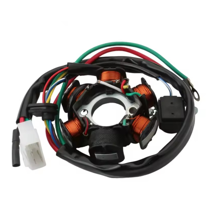 Magnetou Scuter Honda Dio / Bali 49cc 50cc 80cc [2]