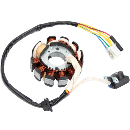 Magnetou Scuter Sym 4T 125cc 150cc - 11 bobine [2]